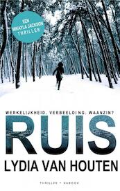 Ruis - Lydia van Houten (ISBN 9789402193893)