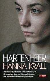 Hartenheer - Hanna Krall (ISBN 9789044541588)