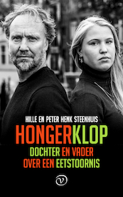 Hongerklop - Hille Steenhuis, Peter Henk Steenhuis (ISBN 9789028251021)