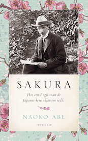 Sakura - Naoko Abe (ISBN 9789400405998)