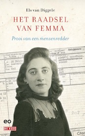 Het raadsel van Femma - Els van Diggele (ISBN 9789044543407)
