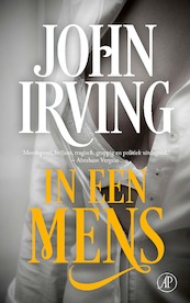 In een mens - John Irving (ISBN 9789029542753)
