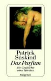 Das Parfum - Patrick Süskind (ISBN 9783257228007)