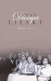 Dunya - Tomas Lieske (ISBN 9789021435084)