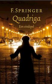Quadriga - F. Springer (ISBN 9789021438962)