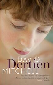 Dertien - David Mitchell (ISBN 9789021441610)