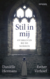 Stil in mij - Esther Verhoef, Daniëlle Hermans (ISBN 9789044653816)