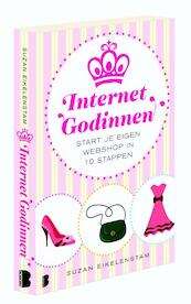 Internetgodinnen - Suzan Eikelenstam (ISBN 9789022557464)
