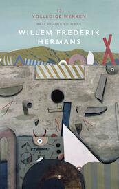 Volledige Werken 12 - Willem Frederik Hermans (ISBN 9789023422297)