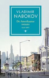 De Amerikaanse romans 1 - Vladimir Nabokov (ISBN 9789023441861)