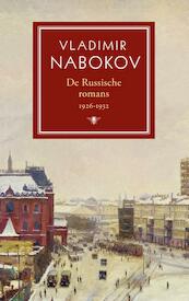 De Russische romans 1 1926-1932 - Vladimir Nabokov (ISBN 9789023450283)