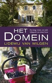 Het domein - Lidewij van Wilgen (ISBN 9789023458609)