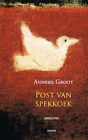 Post van spekkoek - Anneke Groot (ISBN 9789464626452)