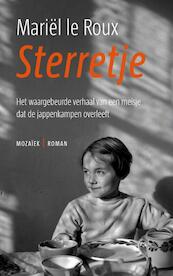 Sterretje - Mariel le Roux (ISBN 9789023993902)