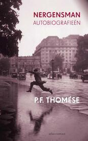 Nergensman - P.F. Thomése (ISBN 9789025426170)