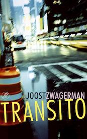 Transito - J. Zwagerman, Joost Zwagerman (ISBN 9789029564151)