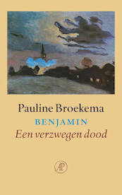 Benjamin - Pauline Broekema (ISBN 9789029565530)