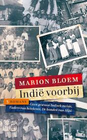 Indie voorbij - Marion Bloem (ISBN 9789029571593)