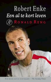 Robert Enke - Ronald Reng (ISBN 9789029576109)