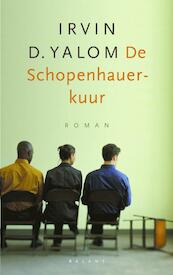 De Schopenhauer-kuur - I.D. Yalom (ISBN 9789050188920)