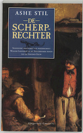 De scherprechter - A. Stil (ISBN 9789054291343)