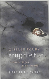 Terug die tijd - G. Ecury (ISBN 9789054292104)