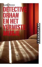 Detective Orhan en het vermiste meisje - Sadik Yemni (ISBN 9789054836957)