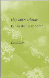 Een kraken is te horen - L. van Marissing (ISBN 9789055152957)