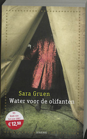 Water voor de olifanten - S. Gruen (ISBN 9789058314871)