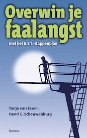 Overwin je faalangst - T. van Essen, H.C. Schouwenburg (ISBN 9789020980462)