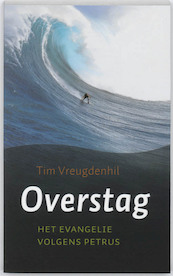 Overstag - T. Vreugdenhil (ISBN 9789051943351)