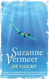 De vlucht - Suzanne Vermeer (ISBN 9789044961249)
