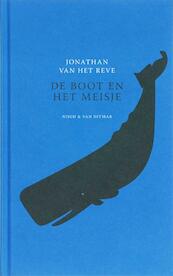 De boot en het meisje - Jonathan van het Reve (ISBN 9789038891767)