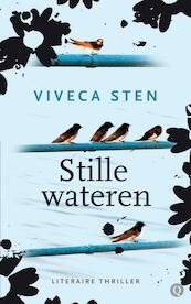 Stille wateren - Viveca Sten (ISBN 9789021440576)