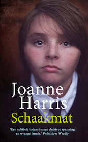 Schaakmat - Joanne Harris (ISBN 9789032515072)