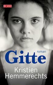 Gitte - Kristien Hemmerechts (ISBN 9789044520422)