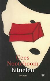 Rituelen - Cees Nooteboom (ISBN 9789023472612)