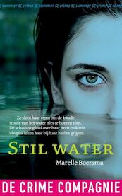 Stil water - Marelle Boersma (ISBN 9789461090362)