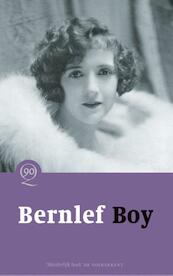 Boy - J. Bernlef (ISBN 9789021435640)