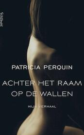 Achter het raam op de Wallen - Patricia Perquin (ISBN 9789044620474)