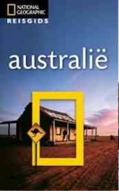 Australie - Roff Martin Smith (ISBN 9789021551531)