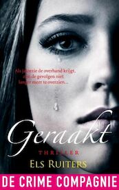 Geraakt - Els Ruiters (ISBN 9789461090560)
