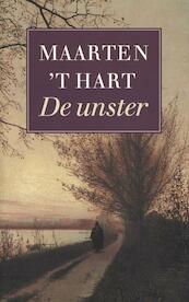 De unster - Maarten 't Hart (ISBN 9789029581776)