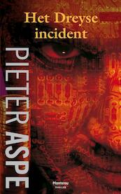 Het Dreyse-incident - Pieter Aspe (ISBN 9789022327494)