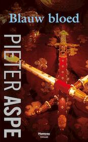 Blauw bloed - Pieter Aspe (ISBN 9789022327500)