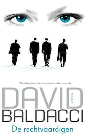 De rechtvaardigen - David Baldacci (ISBN 9789400501522)