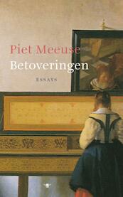 Betoveringen - Piet Meeuse (ISBN 9789023419419)