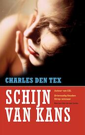 Schijn van kans - Charles den Tex (ISBN 9789462180048)