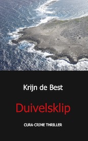 Duivelsklip - Krijn de Best (ISBN 9789071501616)