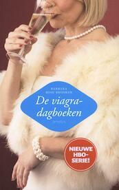 Viagra dagboeken - Barbara Rose Brooker (ISBN 9789044621136)
